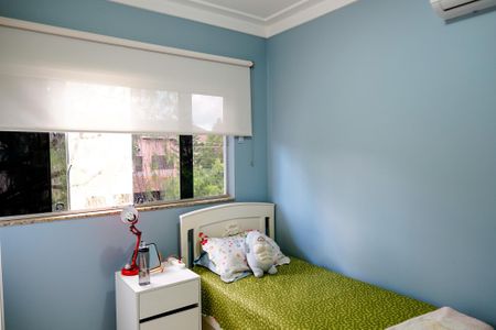 Casa de condomínio para alugar com 300m², 3 quartos e 4 vagas Casa de condomínio para alugar com 300m², 3 quartos e 4 vagasQuarto 2