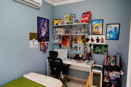 Casa de condomínio para alugar com 300m², 3 quartos e 4 vagas Casa de condomínio para alugar com 300m², 3 quartos e 4 vagasQuarto 2