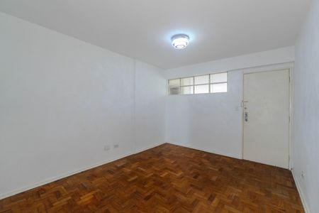 Sala de apartamento à venda com 2 quartos, 65m² em Bela Vista, São Paulo