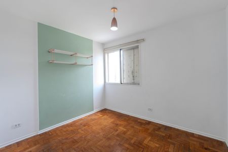 Apartamento para alugar com 65m², 2 quartos e sem vagaQuarto 2