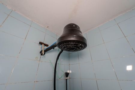 Apartamento para alugar com 65m², 2 quartos e sem vagaBanheiro