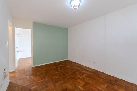 Sala de apartamento à venda com 2 quartos, 65m² em Bela Vista, São Paulo