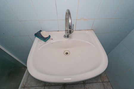 Apartamento para alugar com 65m², 2 quartos e sem vagaBanheiro