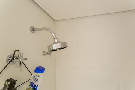 Studio para alugar com 32m², 1 quarto e sem vagaBanheiro