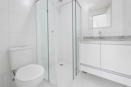 Apartamento para alugar com 68m², 3 quartos e 1 vagaBanheiro