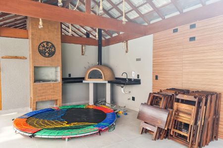 Apartamento para alugar com 68m², 3 quartos e 1 vagaÁrea comum - Churrasqueira