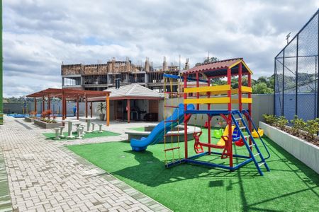 Apartamento para alugar com 68m², 3 quartos e 1 vagaÁrea comum - Playground