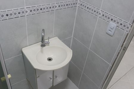 Casa à venda com 150m², 3 quartos e 1 vagaBanheiro 1