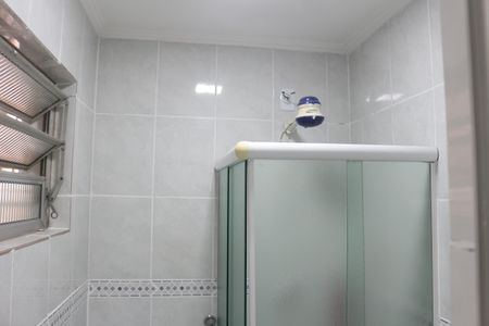 Casa à venda com 150m², 3 quartos e 1 vagaBanheiro 1