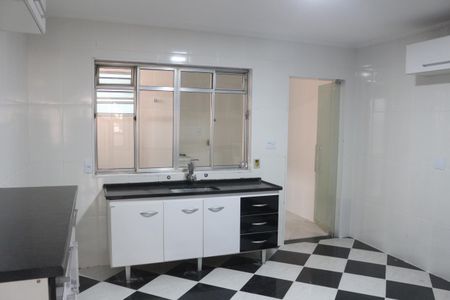 Casa à venda com 150m², 3 quartos e 1 vagaCozinha