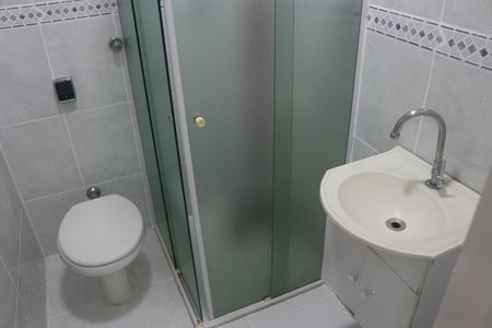 Casa à venda com 150m², 3 quartos e 1 vagaBanheiro 1