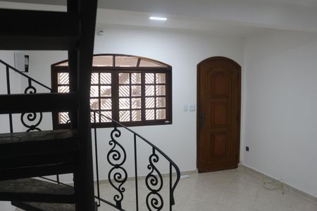 Casa à venda com 150m², 3 quartos e 1 vagaSala