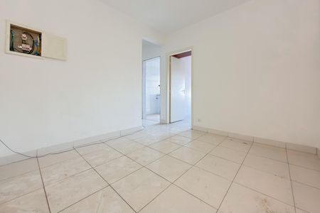 Sala de apartamento à venda com 1 quarto, 37m² em Liberdade, São Paulo