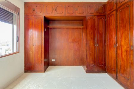 Apartamento à venda com 37m², 1 quarto e sem vagaQuarto - Armários