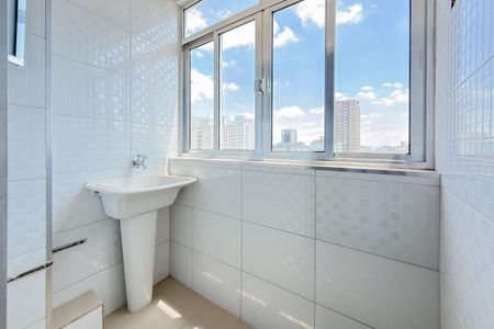 Apartamento à venda com 37m², 1 quarto e sem vagaÁrea de Serviço