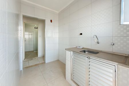 Apartamento à venda com 37m², 1 quarto e sem vagaCozinha