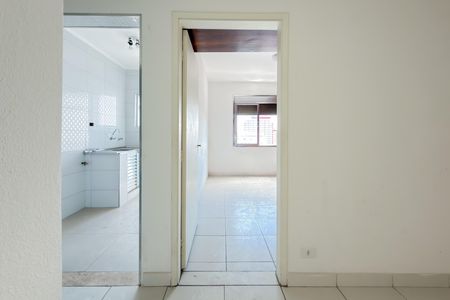 Apartamento à venda com 37m², 1 quarto e sem vagaQuarto
