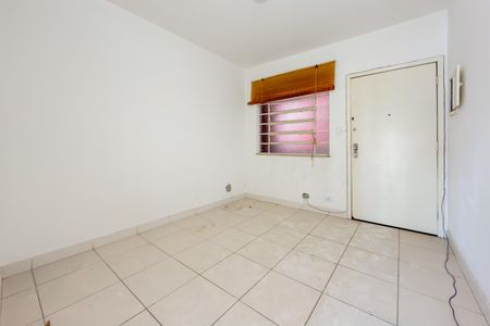 Sala de apartamento à venda com 1 quarto, 37m² em Liberdade, São Paulo