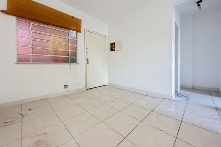 Sala de apartamento à venda com 1 quarto, 37m² em Liberdade, São Paulo