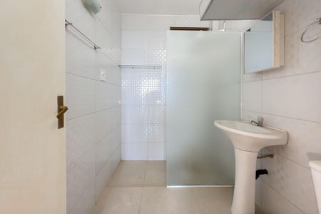 Apartamento à venda com 37m², 1 quarto e sem vagaBanheiro