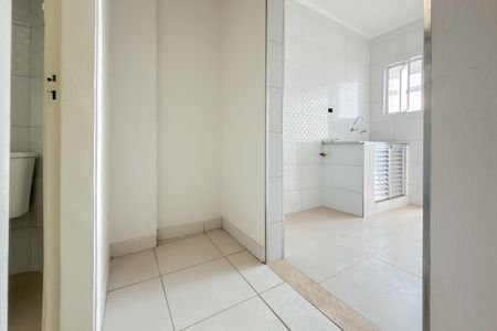 Apartamento à venda com 37m², 1 quarto e sem vagaCozinha