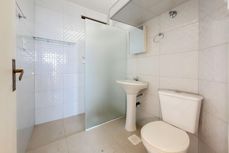 Apartamento à venda com 37m², 1 quarto e sem vagaBanheiro