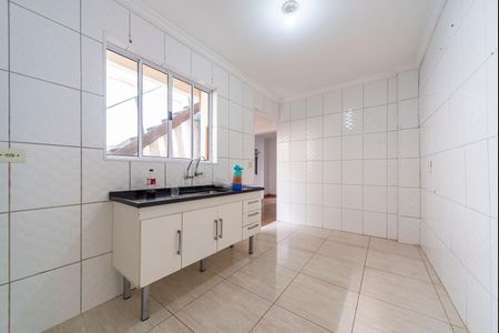 Casa para alugar com 90m², 1 quarto e 1 vaga Casa para alugar com 90m², 1 quarto e 1 vagaCozinha