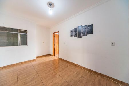 Sala de casa para alugar com 1 quarto, 90m² em Vila Humaita, Santo André