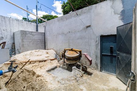 Área de casa à venda com 8 quartos, 1171m² em Vila Tiradentes, São Paulo