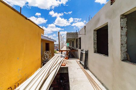 Casa à venda com 1171m², 8 quartos e sem vagaStudios duplos inacabados