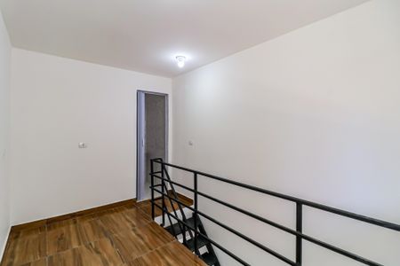 Studio duplo - Mezanino de casa à venda com 8 quartos, 1171m² em Vila Tiradentes, São Paulo