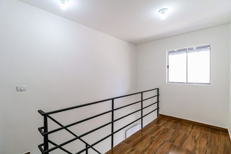 Studio duplo - Mezanino de casa à venda com 8 quartos, 1171m² em Vila Tiradentes, São Paulo
