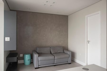 Sala de apartamento à venda com 1 quarto, 72m² em Vila da Saúde, São Paulo