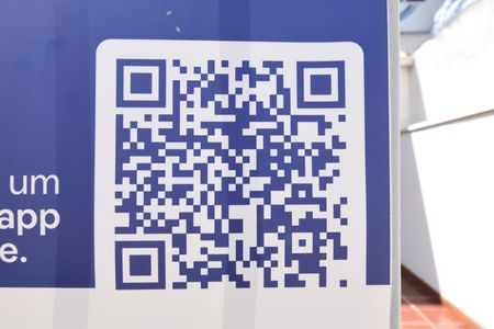 Casa para alugar com 250m², 2 quartos e 4 vagasQRcode