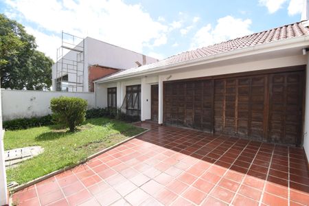 Casa para alugar com 250m², 2 quartos e 4 vagasVaranda