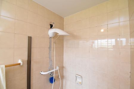 Casa para alugar com 250m², 2 quartos e 4 vagasBanheiro da Suíte