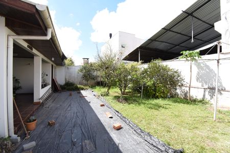 Casa para alugar com 250m², 2 quartos e 4 vagasÁrea externa