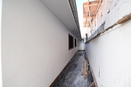 Casa para alugar com 250m², 2 quartos e 4 vagasÁrea externa