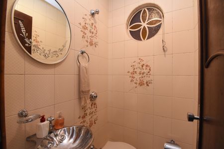 Casa para alugar com 250m², 2 quartos e 4 vagasLavabo