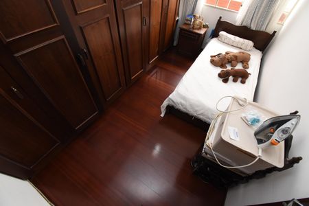 Casa para alugar com 250m², 2 quartos e 4 vagasQuarto 2