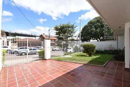 Casa para alugar com 250m², 2 quartos e 4 vagasVaranda