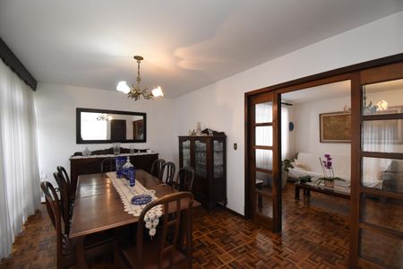 Casa para alugar com 250m², 2 quartos e 4 vagasHall de entrada