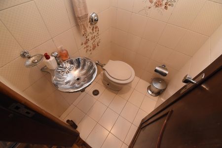 Casa para alugar com 250m², 2 quartos e 4 vagasLavabo