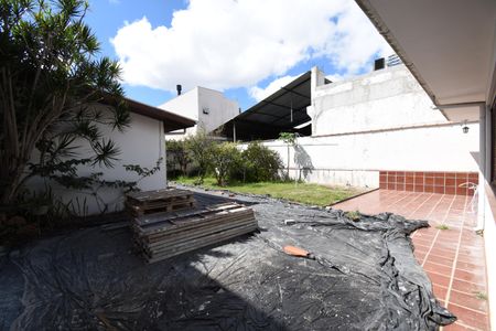 Casa para alugar com 250m², 2 quartos e 4 vagasÁrea externa