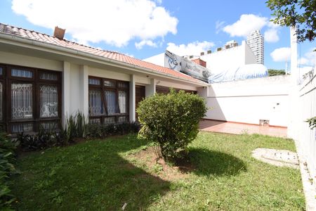 Casa para alugar com 250m², 2 quartos e 4 vagasVaranda