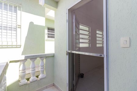 Casa para alugar com 201m², 2 quartos e 2 vagasÁrea de Serviço 2