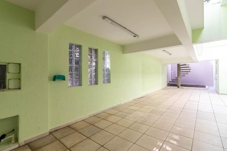 Casa para alugar com 201m², 2 quartos e 2 vagasGaragem