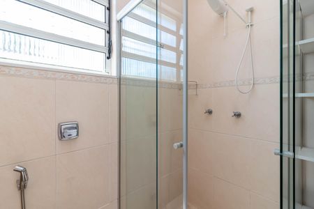 Casa para alugar com 201m², 2 quartos e 2 vagasBanheiro da Suíte 1