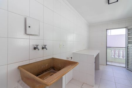 Casa para alugar com 201m², 2 quartos e 2 vagasÁrea de Serviço 2