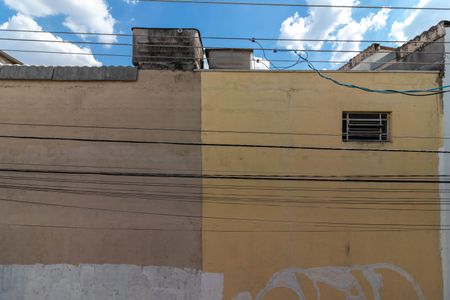 Casa para alugar com 201m², 2 quartos e 2 vagasVaranda / Quintal - Vista